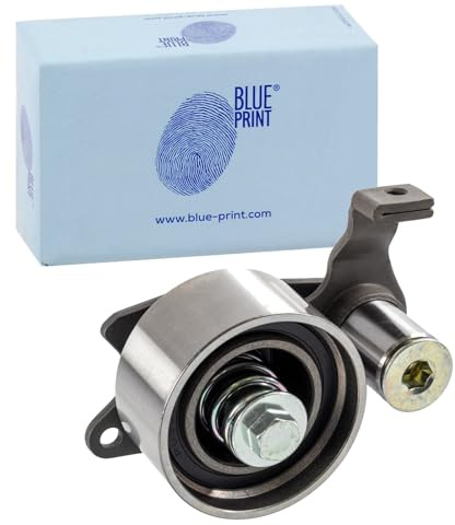 Blue Print ADT37608 Tensioner Pulley