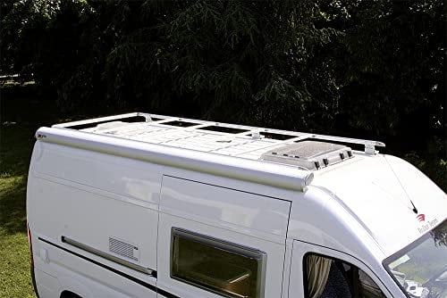 Fiamma Roof Rail Ducato Maxi XL ab Bj 2006