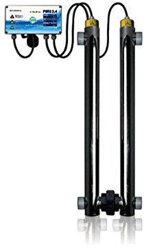Pure 2.4-240W - UVC Anlage zur Wasseraufbereitung
