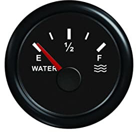Nuova Rade Water Level Gauge 0-190 OhmDefault