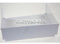 BASE CASSETTO CONGELATORE SUPERIORE E CENTRALE CANDY CFC384 41003948