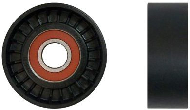 DENCKERMANN Spannrolle, Keilrippenriemen 3 E36 325 PLASTIK P210003