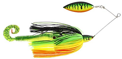 Westin Spinnerbait Monster Vibe 65g