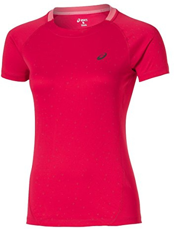 ASICS Damen Lite Show T-Shirt