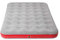 Coleman 2000030380 Luftmatratze, Rot und Grau, Full 8
