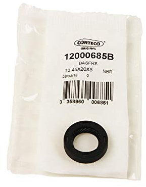 Corteco 12000685b Gabelsimmerringset