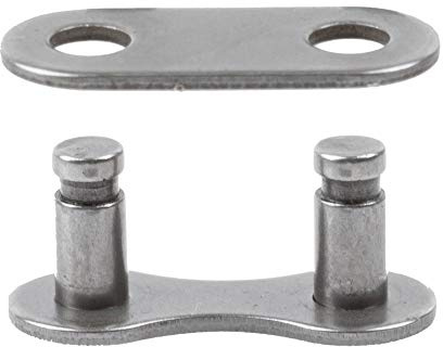 M-Wave Kettenschloss 1/2×1/8' // für 1-Fach Kette