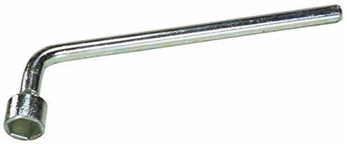 Clé à pipe à une bouche de 22 de Ama