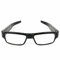 Glasses with Mini Spy Camera Full HD 1080P 16GB Black