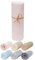 P'tit Basile Drap Housse 70x140 cm - Jersey peigné 100% Coton Bio - Rose - pour Matelas bébé Enfant 70x140 ou 60x120 cm - Matière Extensible Pas de Repassage - Larges Profonds Bonnets