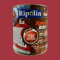 RIPOLIN Peinture Acrylique Xpro3 Tri Active Bois Rouge vif