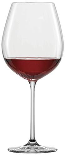 Schott Zwiesel 121568 Prizma Verre à vin rouge