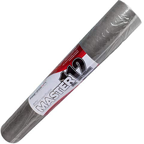 Master 112 Breather Membrane Roof Felt Easy Trim 1M x 50M Breathable Roofing Type LR Vapour Barrier