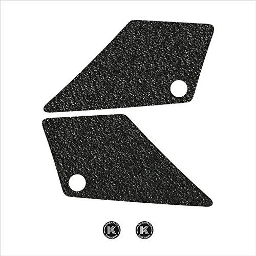 PSLER® Motorrad Kraftstofftank Aufkleber für R1200GS F800GT 990 950 Adventure