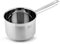 BOJ Cazo Batería de Cocina PREMIUM - Acero Inoxidable (20 cms sin tapa)