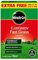 Miracle-GRO Evergreen Fast Grass Lawn Seed - Super Fast Germination 480g with a Thank You Sticker