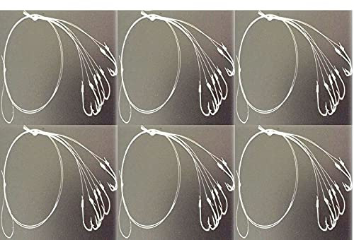 Cefalara Lenza Pesca Cefalo Pasta Pastella Innesco Pane Ami Legati N. 6