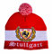Generisch Stuttgart Mütze, Beanie 1893 (Meine Stadt - Mein Verein)