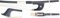 GEWA Bassbogen Carbon Advanced, 4/4, deutsches Modell, Neusilber, 2022-04-04 00:00:00