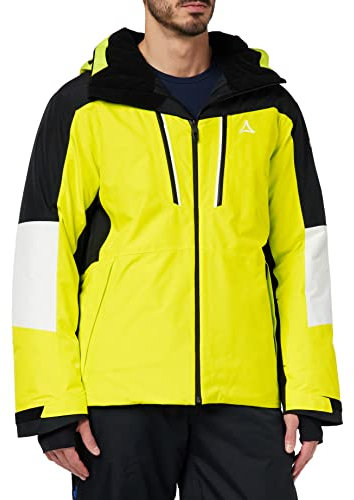 Schöffel Lubrizen Jacke Sulphur Spring 54