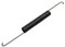 G GRIMALDI MOLLA PER PORTA SPORTELLO LAVASTOVIGLIE -CANDY- -HOOVER- ORIGINALE 92483809