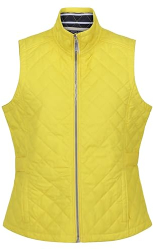 Regatta Carmine Women's Body Warmer, water repellent and insulated