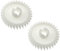 ZYAMY Lot de 2 ouvre-porte de garage 81B0045 41A2817 41C4220A pour Liftmaster Chamberlain Craftsman Sears