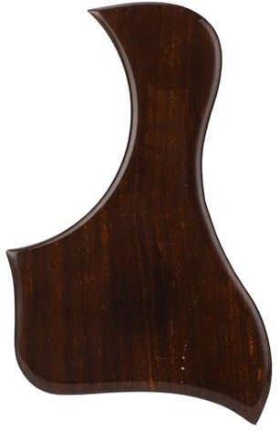 Akustische Gitarre Schlagbrett Linkshänder Selbstklebende Schlagplatte Gitarre Ersatzteile