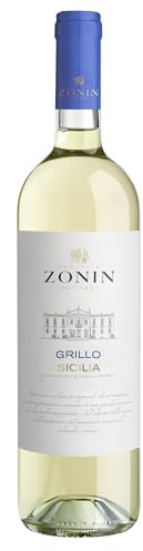 Zonin Classici Grillo Sicilia DOC (1x0.75l)