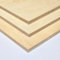 AtHaus Contreplaqué 12mm | Panneaux multiplis | Feuilles de bois | Panneaux en bois | Contreplaqué bouleau | Découpes au choix: 10x10 cm