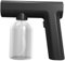 PIUpiuLIANG Atomizador rociador con luz Azul, Niebla desinfectante de 300 ml, máquina de serpuitador portátil, pulverizador electrostático Recargable para Cocina, máquina de comandantes de baño