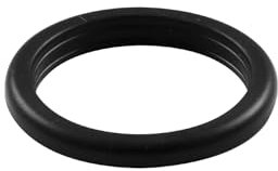 Diffuser Gasket Seal for DeLonghi EC680, EC820, EC860 Series Coffee Machines – Genuine Espresso Machine O-Ring Replacement – Restores Pressure, Prevents Leaks & Maintains Flavour Extraction