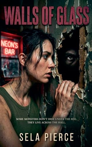 Walls of Glass (The Paper-Thin Obsessions, Band 1)
