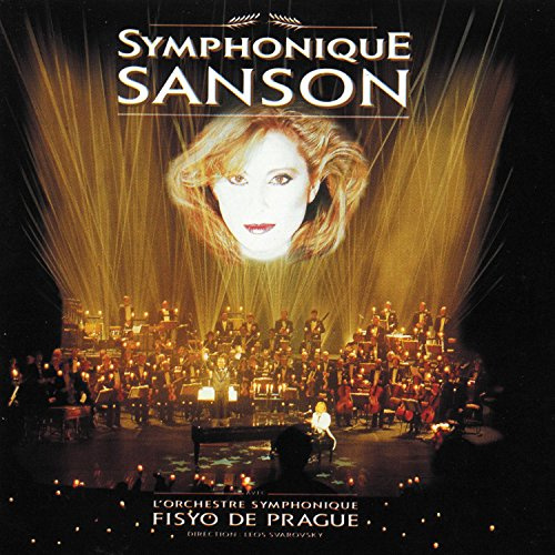 Veronique Sanson - Symphonique Sanson