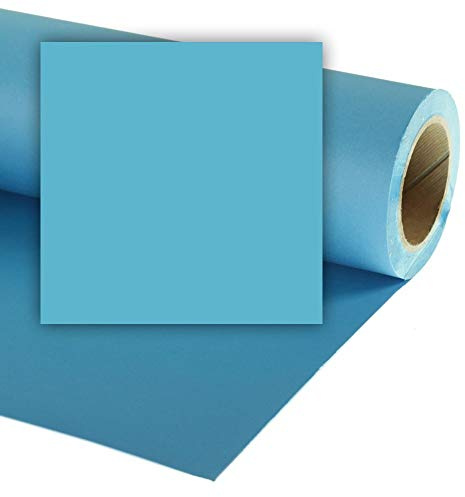 Colorama 2.72 x 11 m Aqua