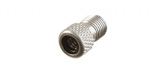 Koolstop VENTIL-ADAPTER ALU