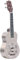 GOLD TONE METAL BODY RESONATOR UKE+BAG