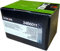 Lexmark 24B6011 Tonerkassette XC2132, 6000 Seiten, schwarz