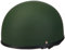 Mil-Tec Unisex - Erwachsene Helm-16688101 Helm, Oliv, L