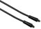 Hama - Cavo audio in fibra ottica con connettori dorati, presa ODT, 3 m
