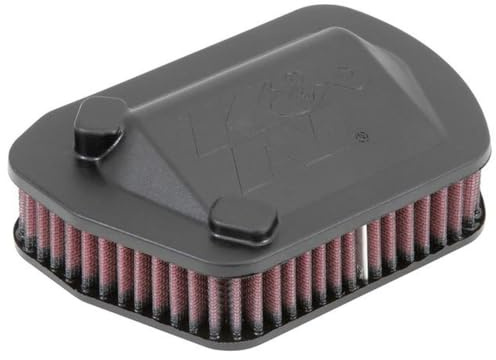 K&N Engine Air Filter: High Performance, Premium, Powersport Air Filter: Fits 2014-2019 YAMAHA (XVS950 Bolt, XVS950 Bolt R-Spec, SCR950, XV950 Racer, XV950R, XV950, XVS950 Bolt C-Spec) YA-9514