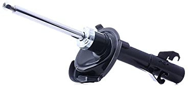 RIDEX 854S0041 Stoßdämpfer Federbein Gasdruck Vorne rechts Federbein