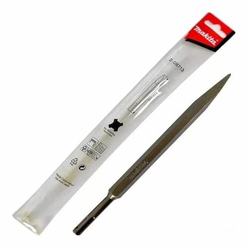 SCALPELLO SDS PLUS PUNTA 250 MAKITA