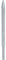 Makita D-08713 Spitzmeissel SDS+ 250mm