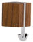 Pieperconcept Wandhaken Ancora Eiche Natur 810731000