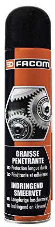 Graisse pénétrante, agent de blanchiment, 300 ml
