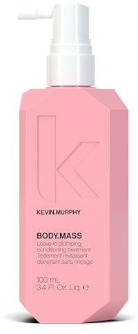 KEVIN.MURPHY Body Mass 100ml