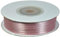 Nastro Rosa Antico doppio raso h 03mm 50mt