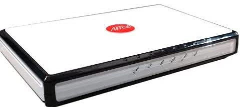 MODEM ROUTER ALICE GATE 2 PLUS ADSL 2+ TELECOM ITALIA INTERNET WEB NAVIGA 321890