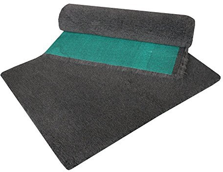 Vet Fleece Original Greenback Ideal